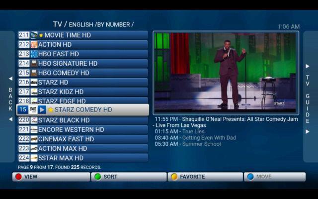 Image of IPTV