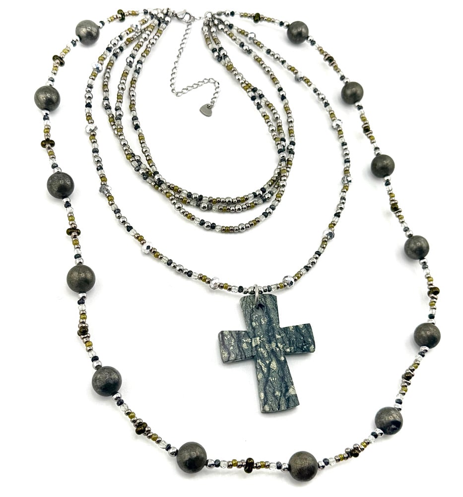 Image of For Forever Necklace