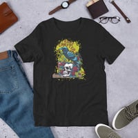 Image 2 of Unisex t-shirt