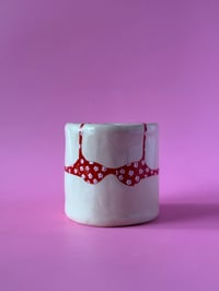 Image 4 of Delilah travel cup 