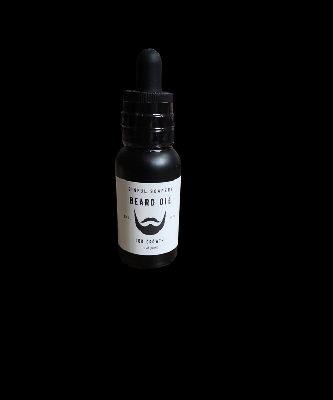 Beard OIl