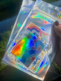 Image 1 of Mystery Sticker Pack