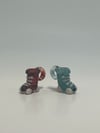 roller skate pendants