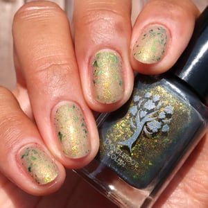 Image of Succumb to the fear