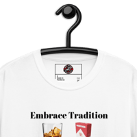 Image 6 of Embrace Tradition T-Shirt