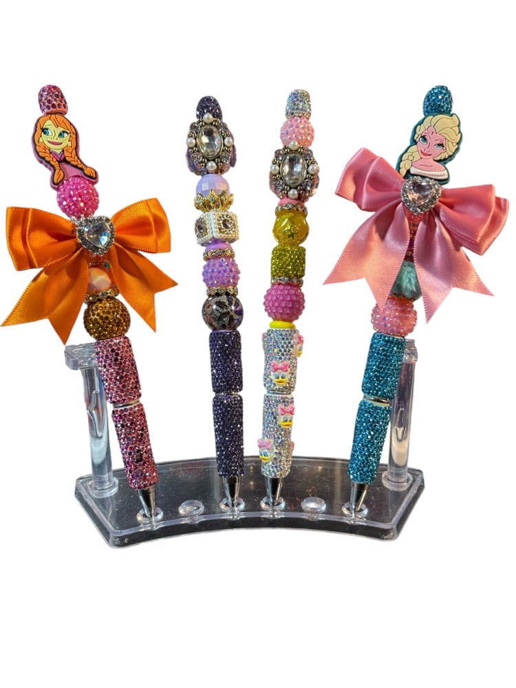 Image of Fancy Bling Pens 