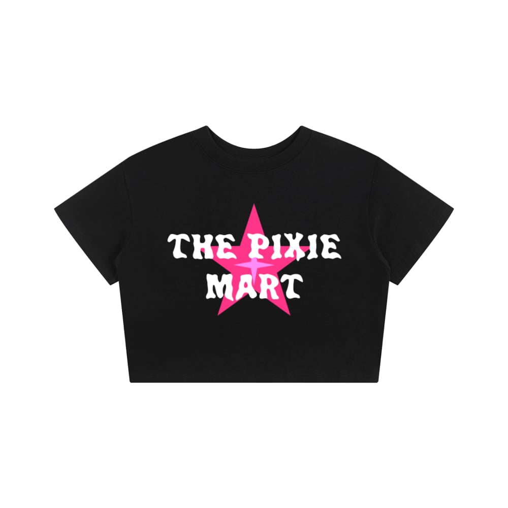 Image of Logo Baby Tee
