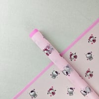Image 1 of Clear WR Hello Kitty Mummy