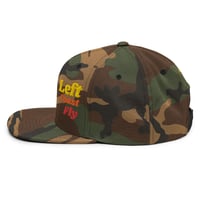 Image 3 of Snapback Hat
