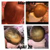 Root Juice Scalp Fertilizer 2oz