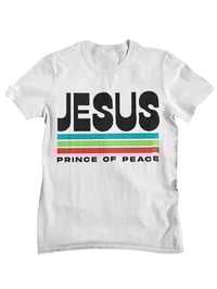 Image 1 of Jesus Prince Of Peace 