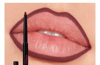 #8 Matte Long-Lasting Lip Liner