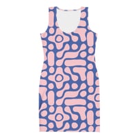 Image 1 of SONYAY DRESS