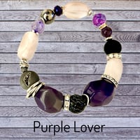 Purple Love