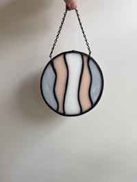 Image 2 of Trans Pride Circle