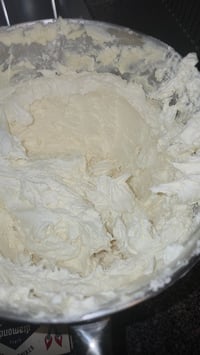 Image 3 of Vanilla Skin | Signature Whipped Shea Body Butter