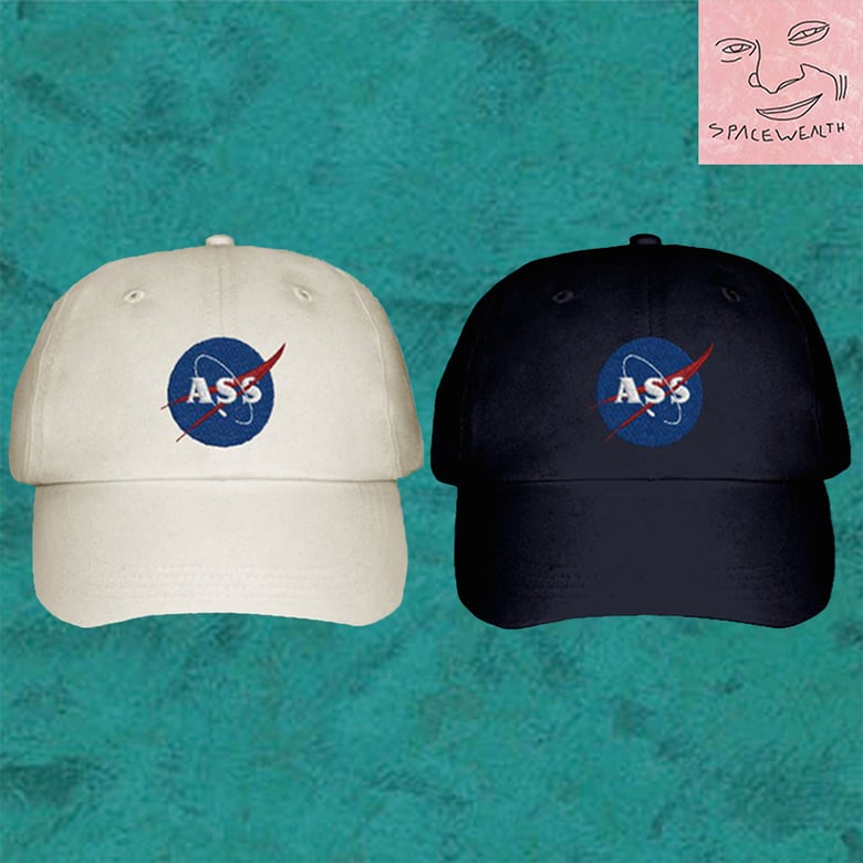 Image of Asstronaut Hat