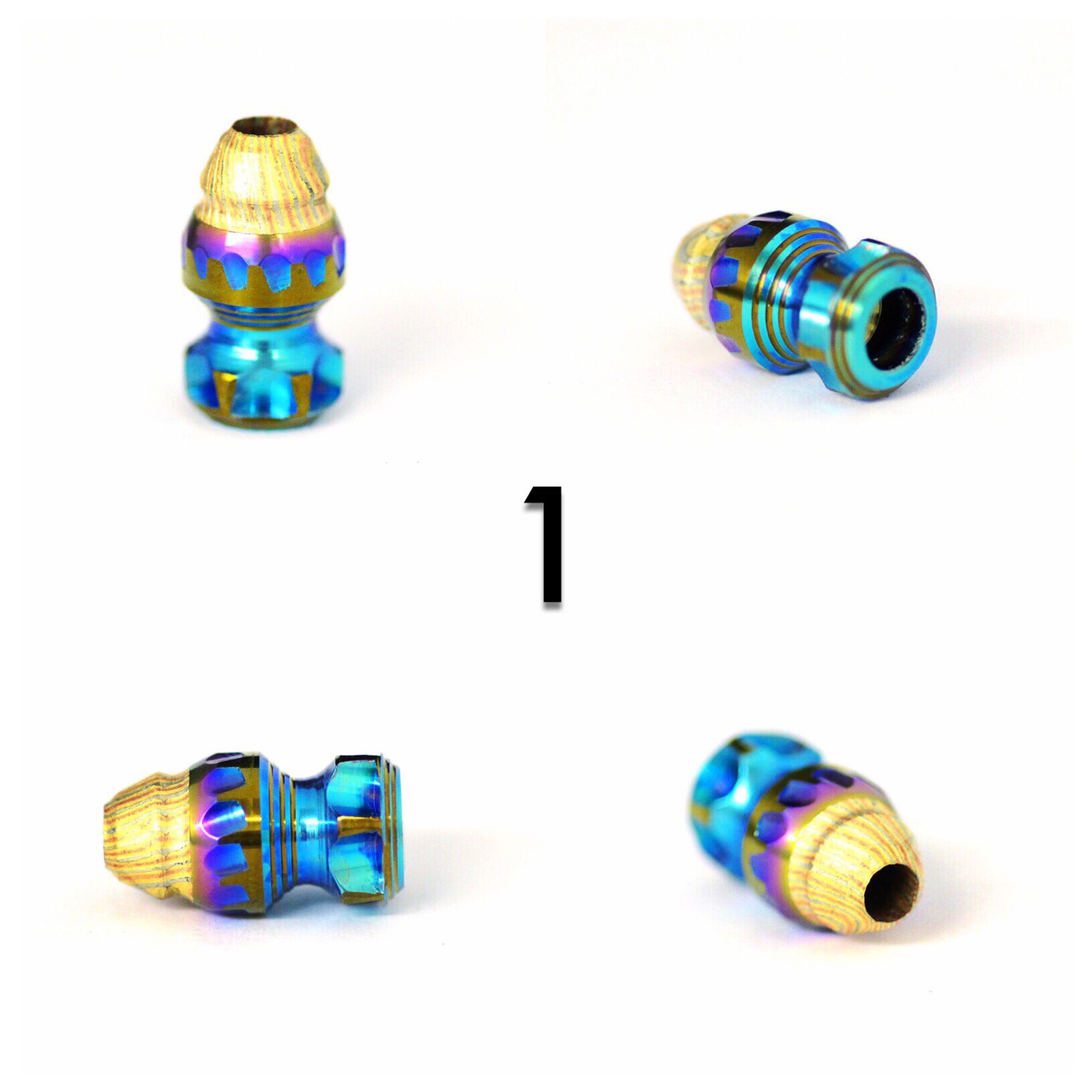 edc beads