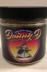 Image 1 of DANNY D ARTIST SERIES - SAND DUST