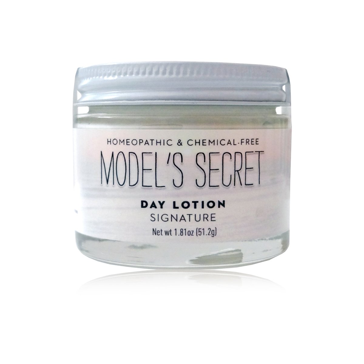 DAY LOTION SIGNATURE 1.81 OZ / Model's Secret Skin Care