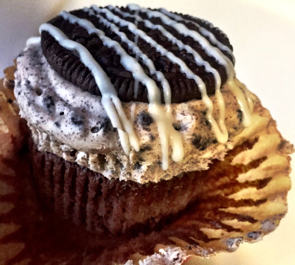 Image of Oh My! Oreo Dozen