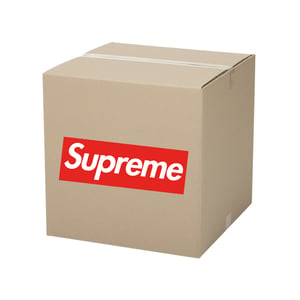 $150 Supreme Mystery Box from .#supreme #hypebeast