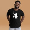 Men's Fist Pump Unisex T-shirt