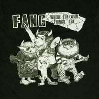 Image 3 of WHERE THE WILD THINGS ARE