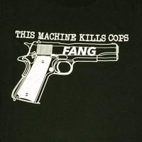 Image 3 of THIS MACHINE KILLS COPS