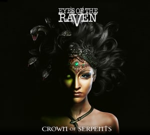 Image of Crown of Serpents (EP)