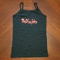 DISCIPLES TANK
