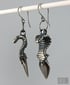 Venenum Earrings Image 4