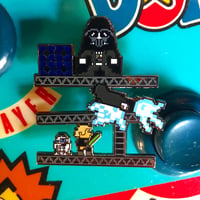 Vader Kong