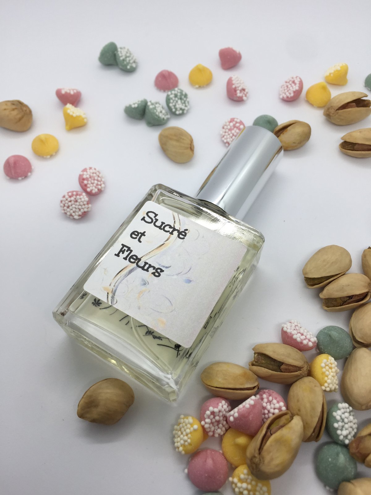 jasmine lily perfume