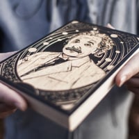 Image 2 of Albert Einstein