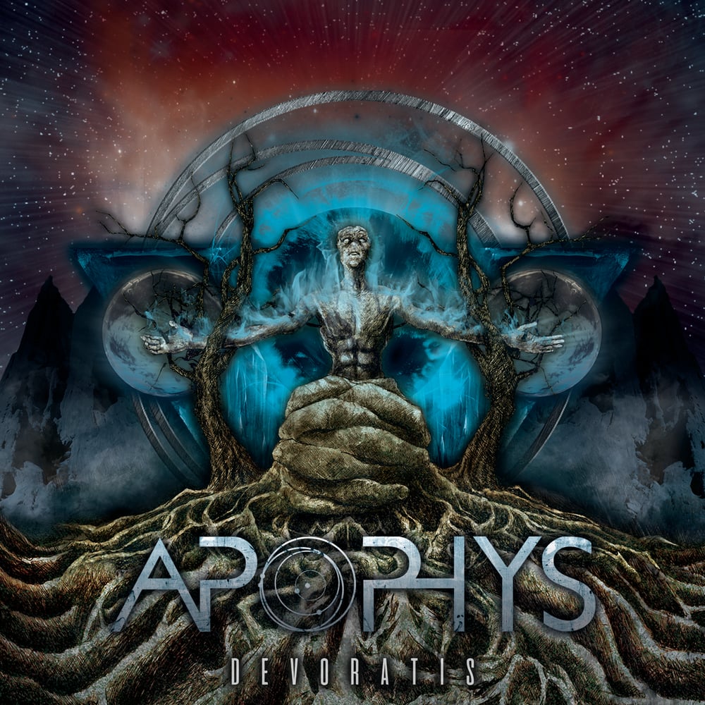 Image of Devoratis Album