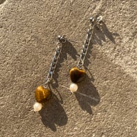 Image 1 of Heart of the Tiger