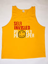 Self Invested People Prosper Tank Top