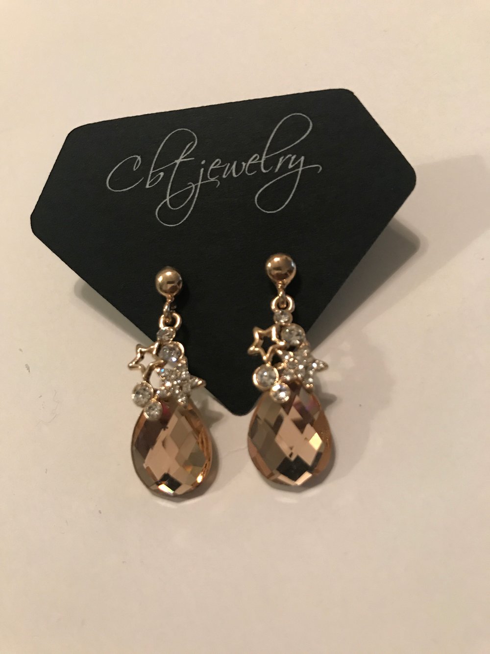 Vivian earrings