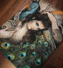 Image 2 of Cyanescen