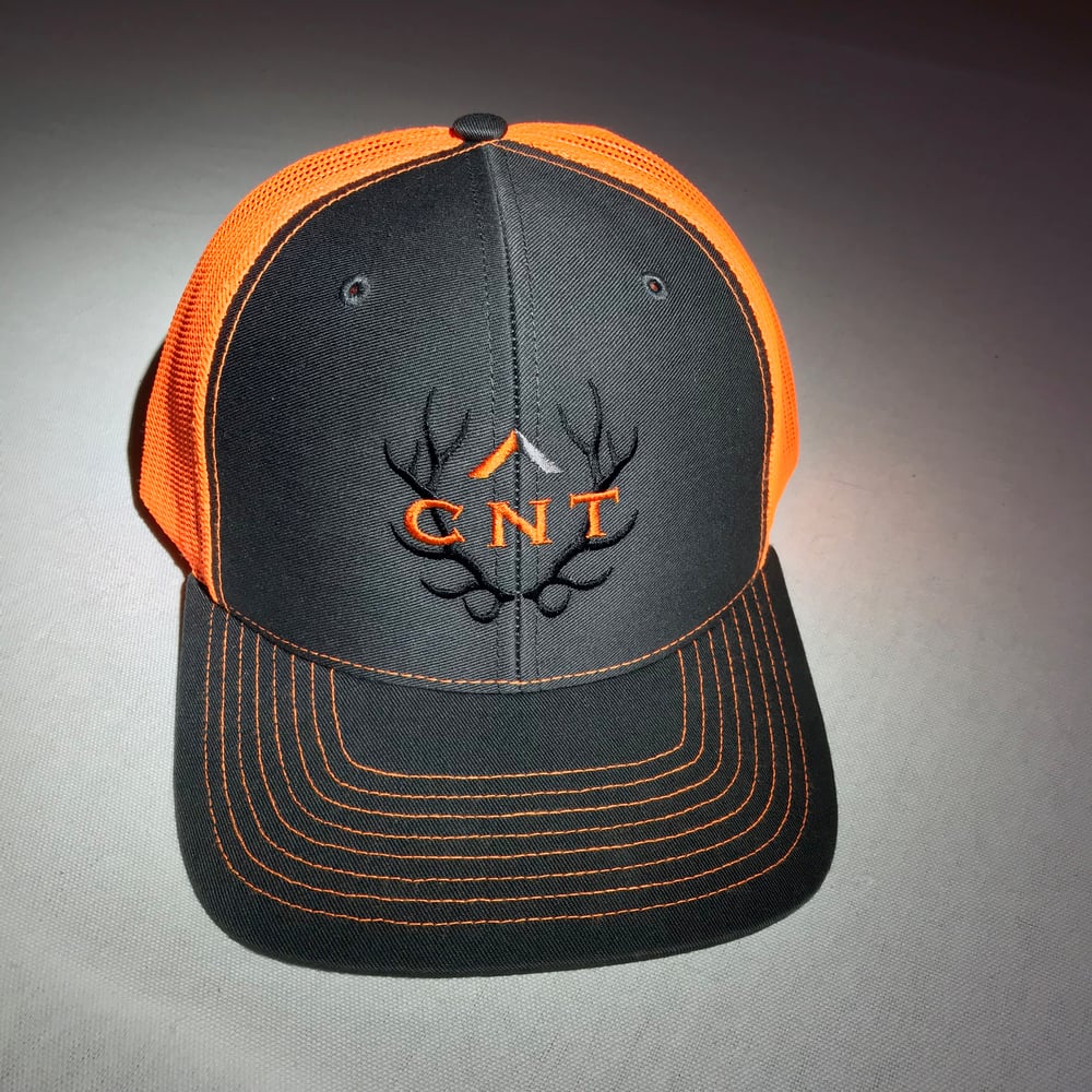 Image of CNT Outdoors Orange