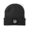 WA Logo beanie hat