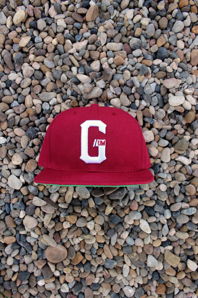 Image of GUM SnapBack