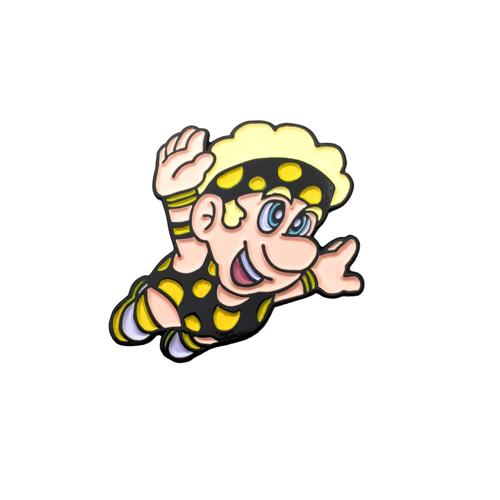 Image of Son Of A Plumber