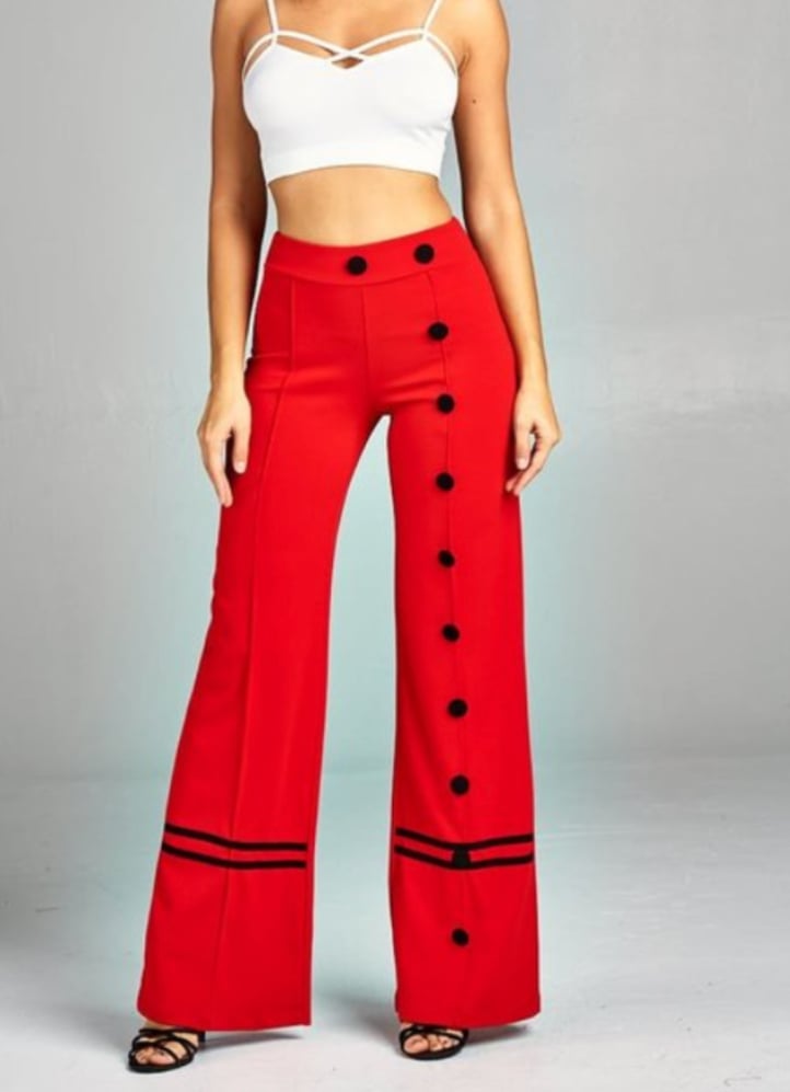 Image of “XOXO” Pants