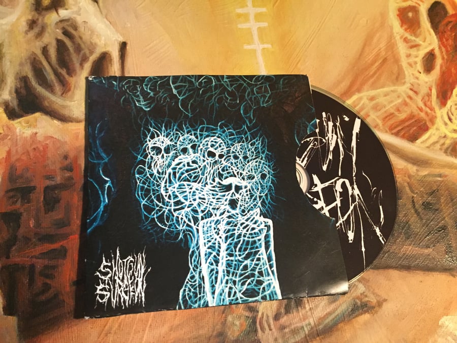 Image of The Black Room SOFT CASE *LIMITED EDITION*