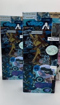 Image 2 of Virgo collection 