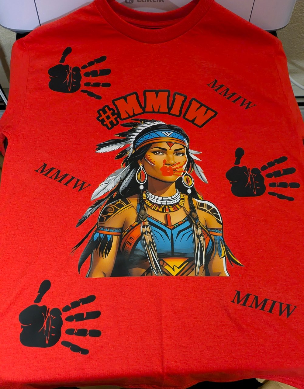 LoTF - MMIW