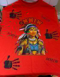 Image 2 of LoTF - MMIW