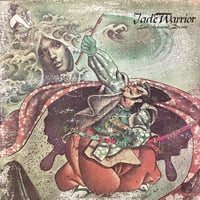 Image 1 of Jade Warrior - Last Autumn’s Dream